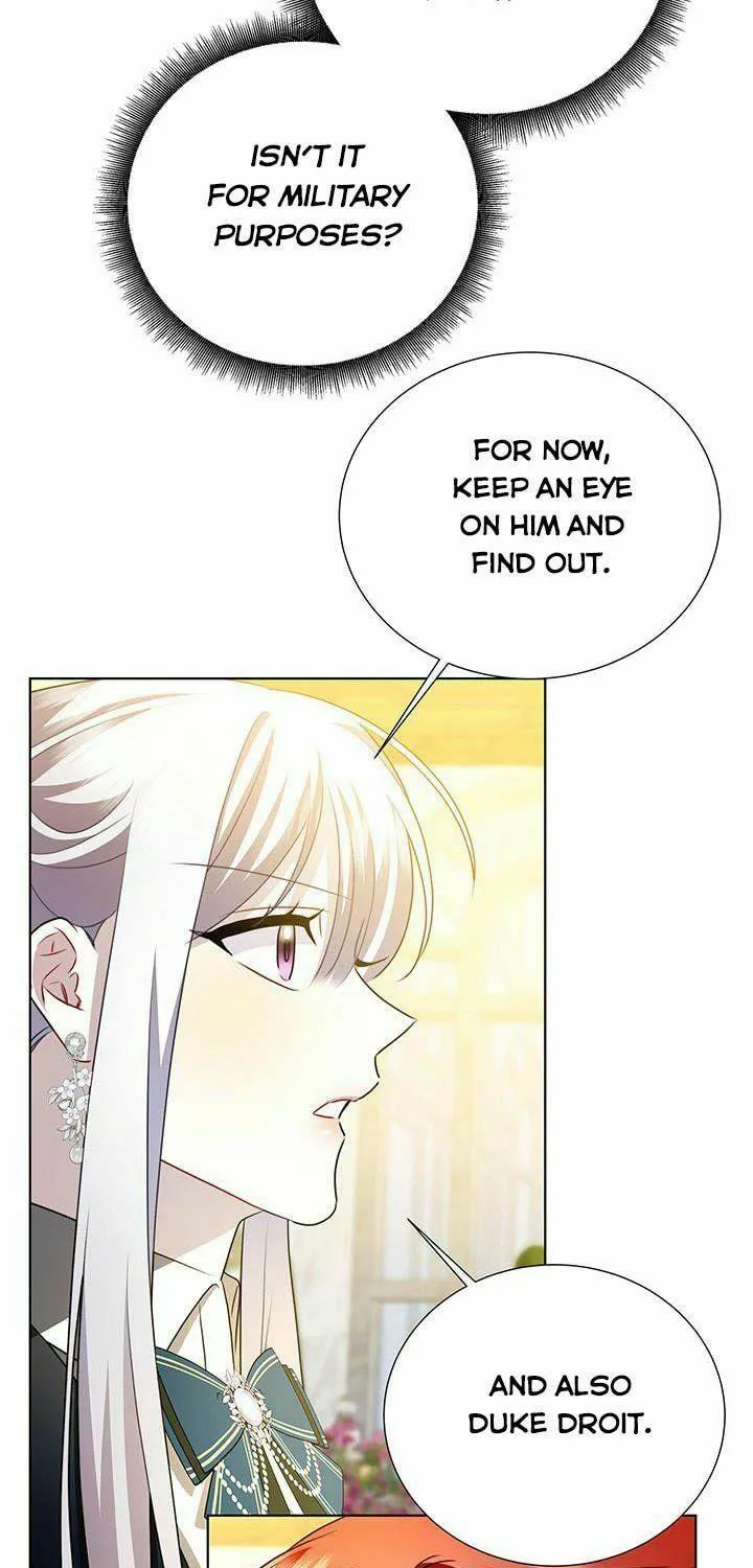 Your Regrets Mean Nothing to Me Chapter 87 page 55 - 