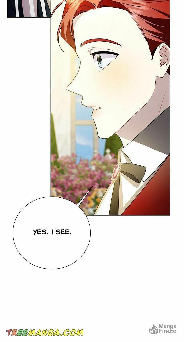 Your Regrets Mean Nothing to Me Chapter 87 page 56 - 