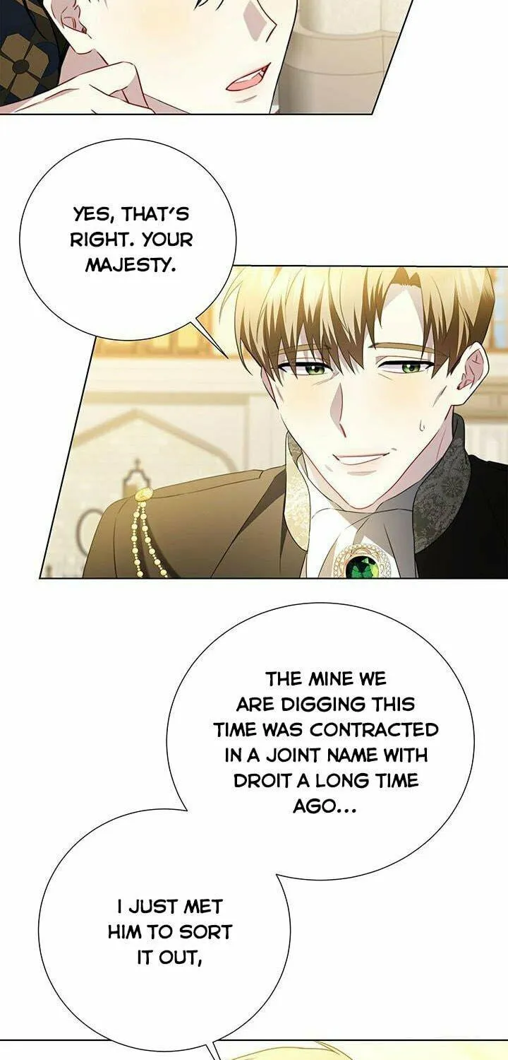 Your Regrets Mean Nothing to Me Chapter 87 page 61 - 