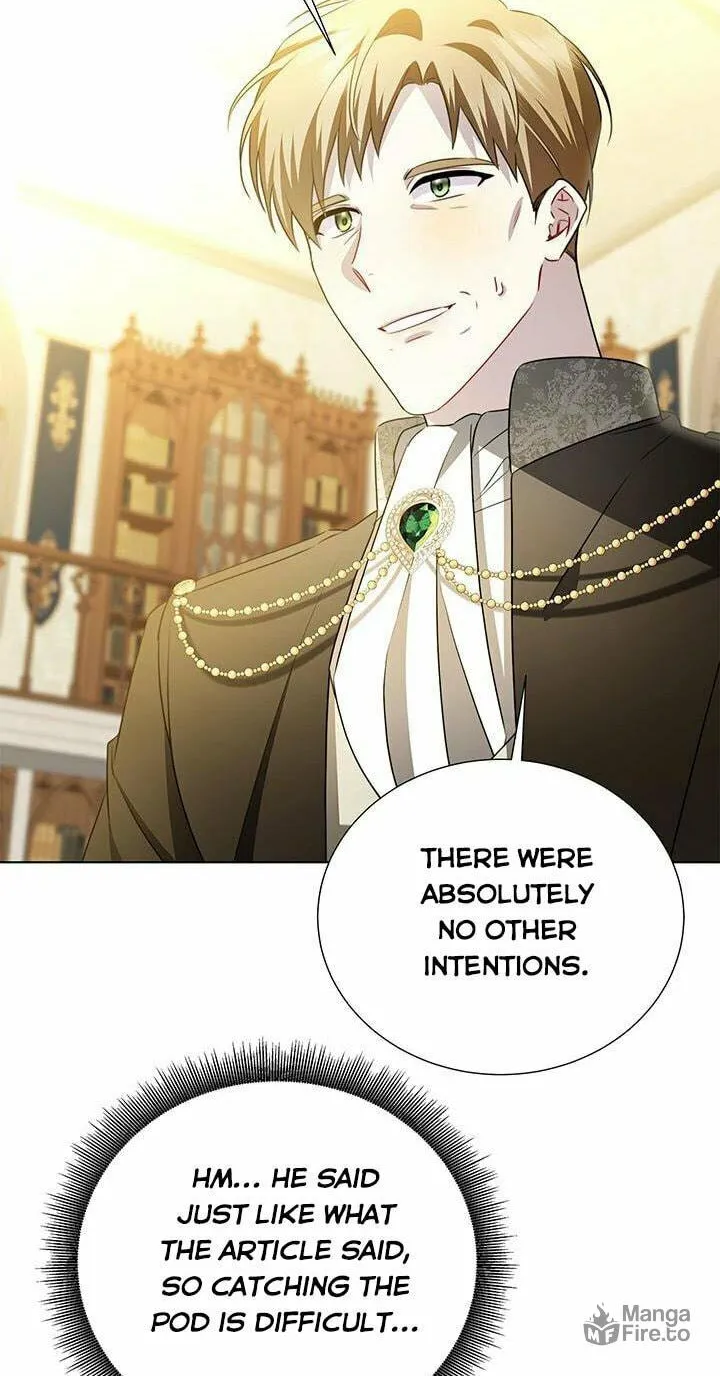 Your Regrets Mean Nothing to Me Chapter 87 page 62 - 