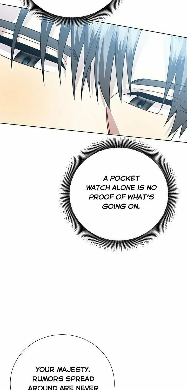 Your Regrets Mean Nothing to Me Chapter 87 page 63 - 
