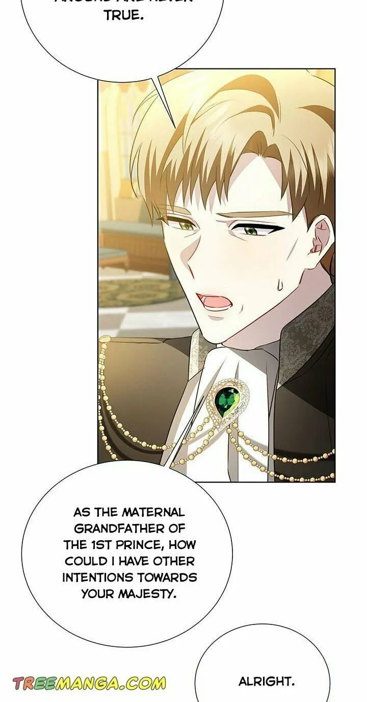 Your Regrets Mean Nothing to Me Chapter 87 page 64 - 