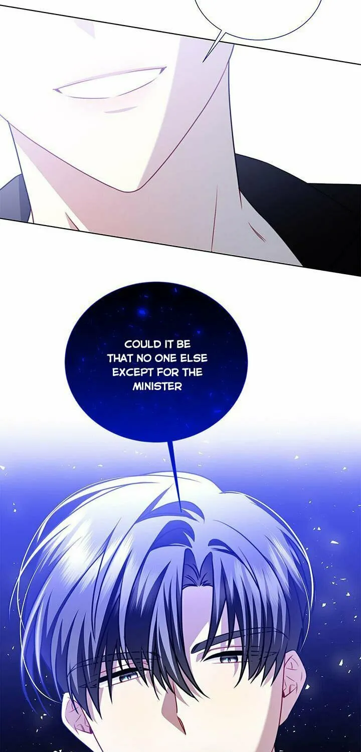 Your Regrets Mean Nothing to Me Chapter 87 page 65 - 