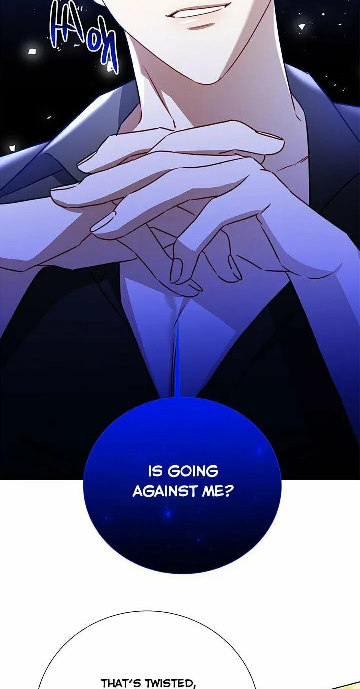 Your Regrets Mean Nothing to Me Chapter 87 page 66 - 