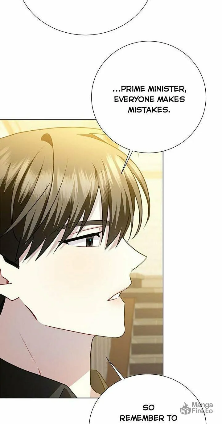 Your Regrets Mean Nothing to Me Chapter 87 page 68 - 