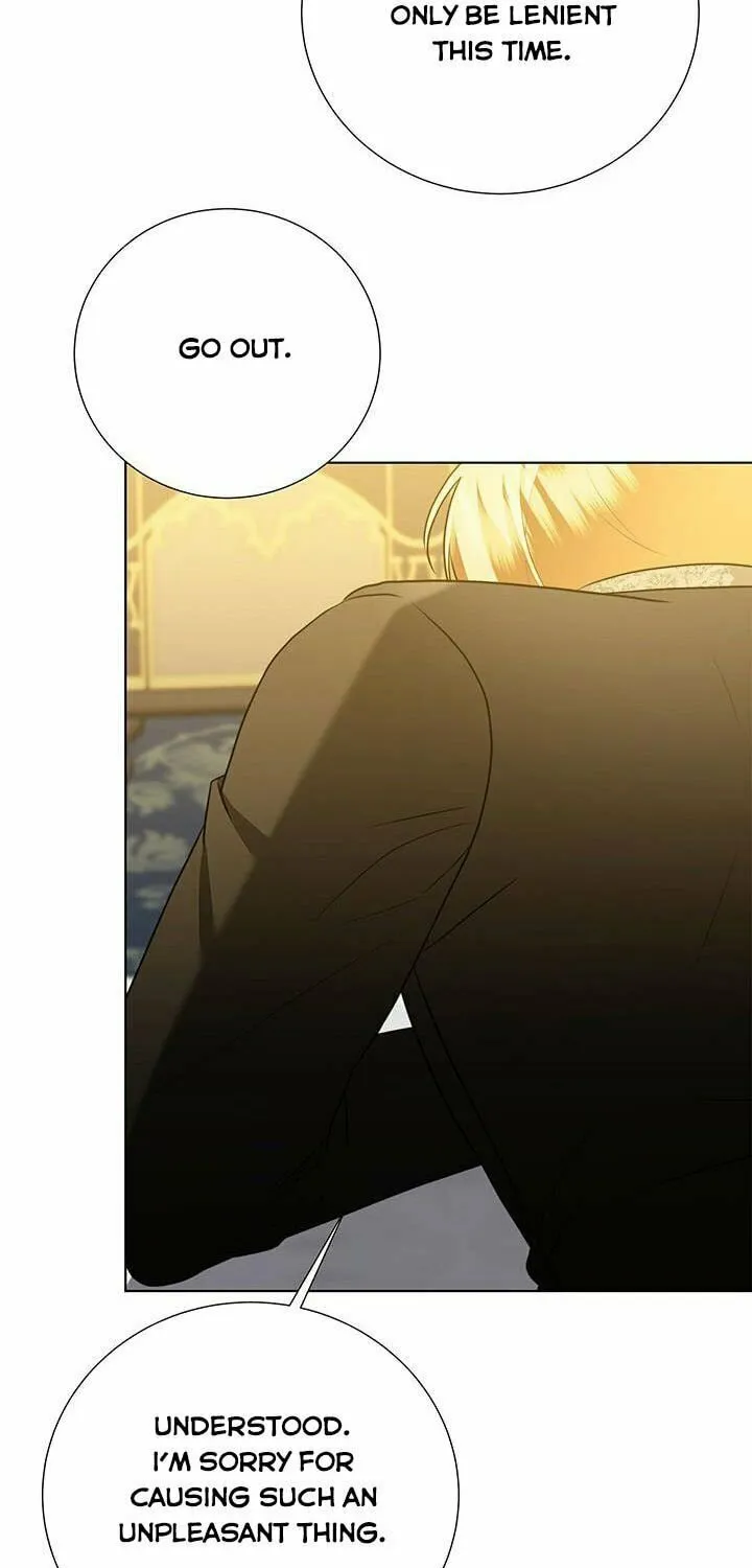Your Regrets Mean Nothing to Me Chapter 87 page 69 - 