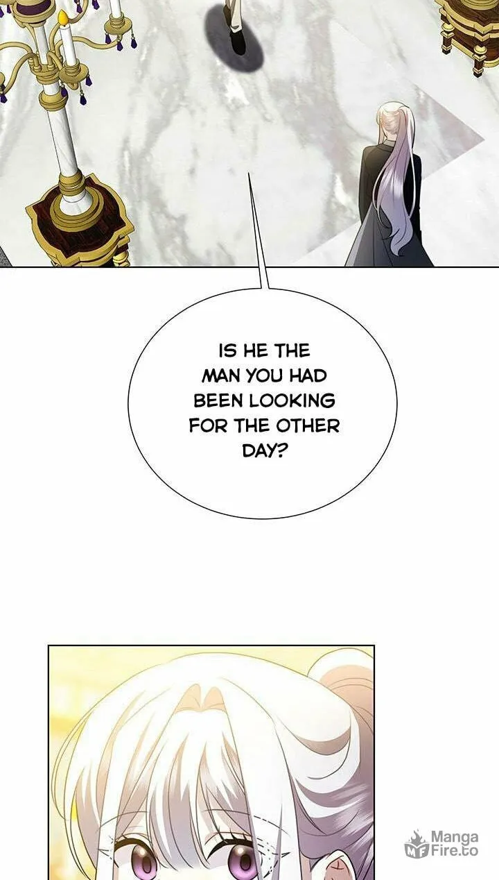 Your Regrets Mean Nothing to Me Chapter 87 page 8 - 
