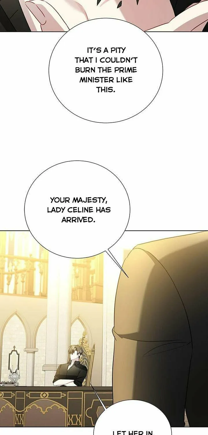 Your Regrets Mean Nothing to Me Chapter 87 page 73 - 