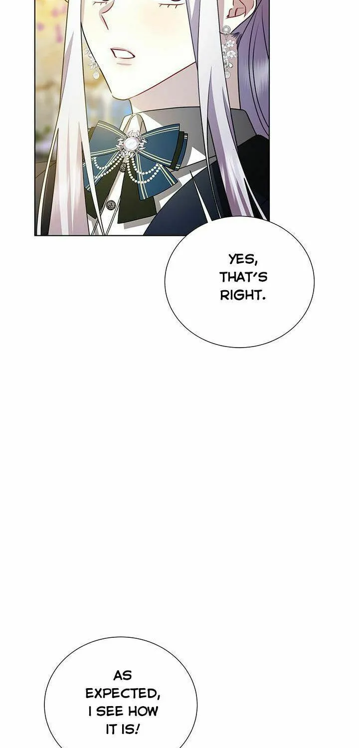 Your Regrets Mean Nothing to Me Chapter 87 page 9 - 