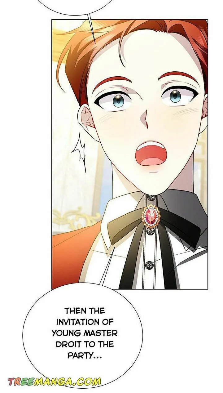 Your Regrets Mean Nothing to Me Chapter 87 page 10 - 