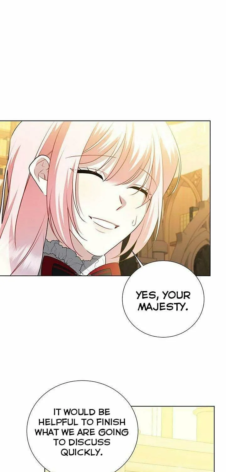 Your Regrets Mean Nothing to Me Chapter 88 page 11 - 