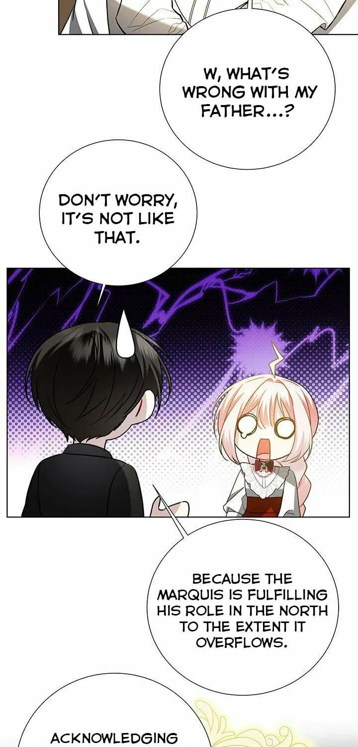 Your Regrets Mean Nothing to Me Chapter 88 page 15 - 