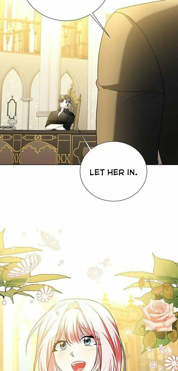 Your Regrets Mean Nothing to Me Chapter 88 page 3 - 