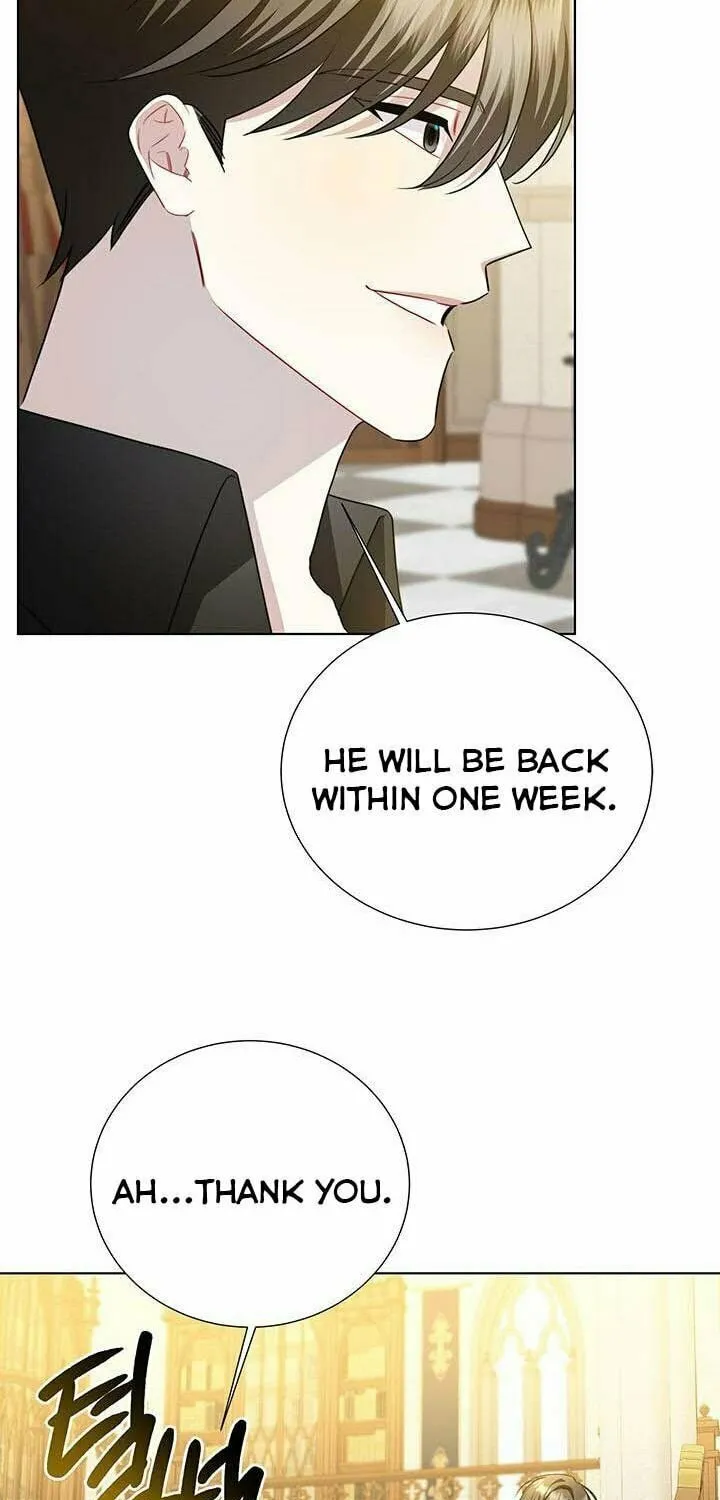 Your Regrets Mean Nothing to Me Chapter 88 page 23 - 
