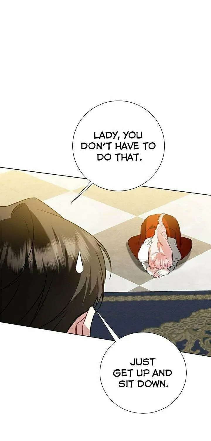 Your Regrets Mean Nothing to Me Chapter 88 page 25 - 