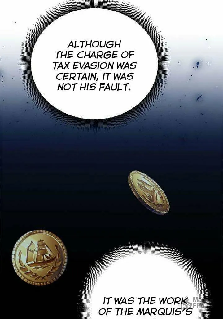 Your Regrets Mean Nothing to Me Chapter 88 page 32 - 
