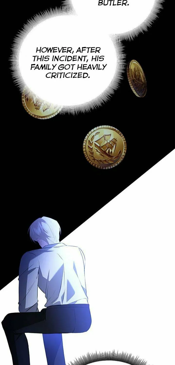 Your Regrets Mean Nothing to Me Chapter 88 page 33 - 