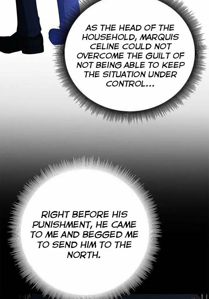 Your Regrets Mean Nothing to Me Chapter 88 page 34 - 