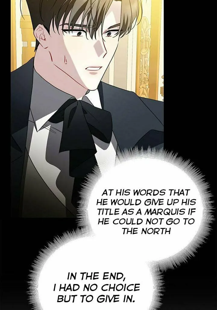 Your Regrets Mean Nothing to Me Chapter 88 page 36 - 