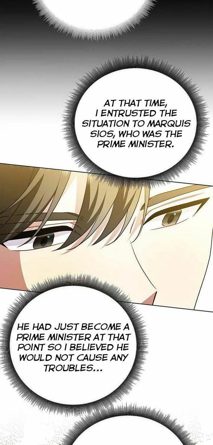 Your Regrets Mean Nothing to Me Chapter 88 page 37 - 