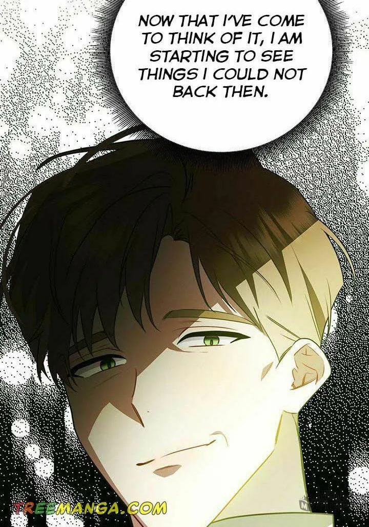 Your Regrets Mean Nothing to Me Chapter 88 page 38 - 