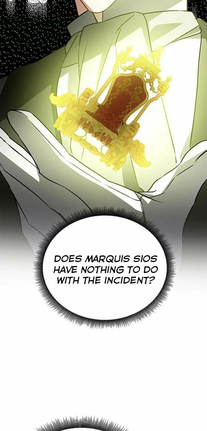 Your Regrets Mean Nothing to Me Chapter 88 page 39 - 