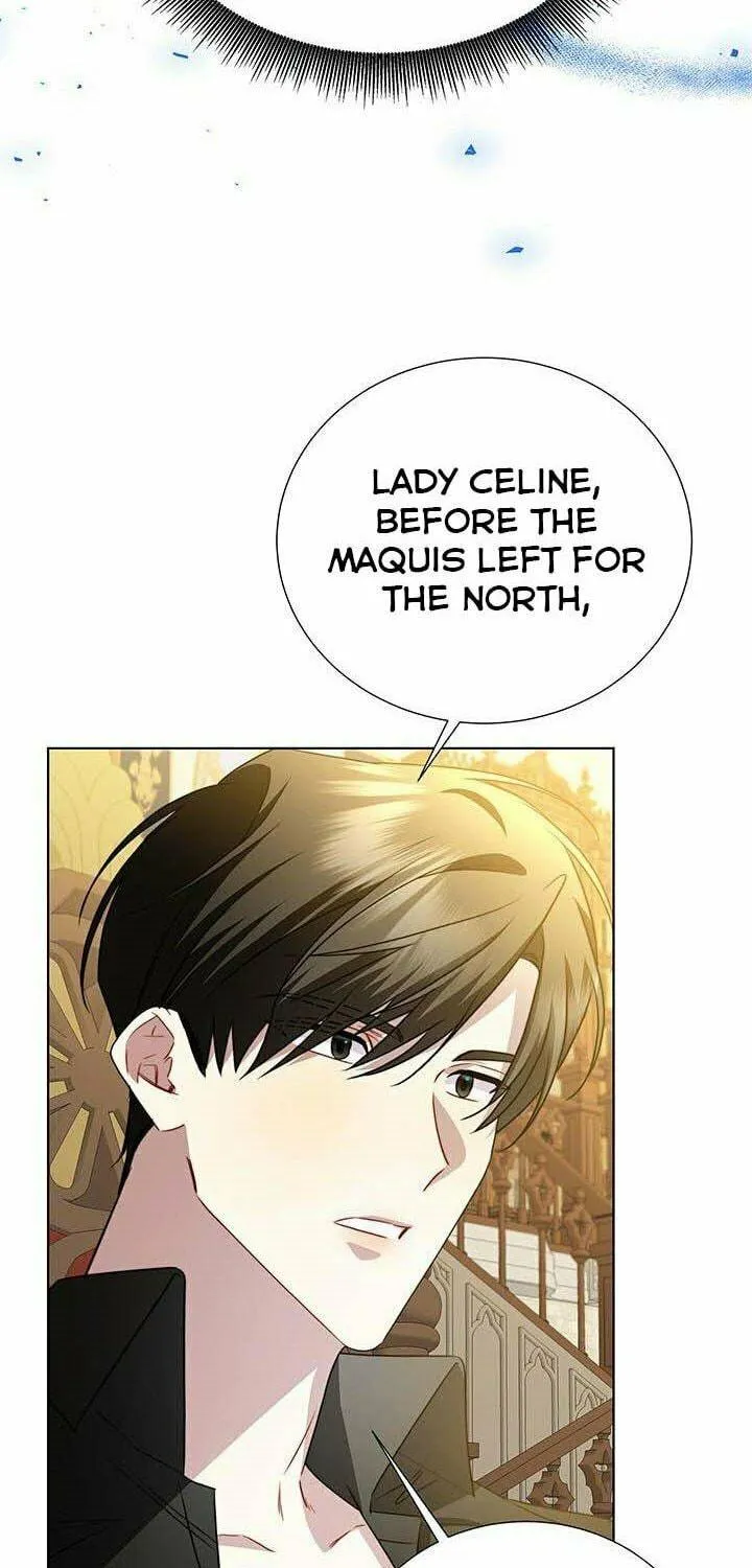 Your Regrets Mean Nothing to Me Chapter 88 page 43 - 