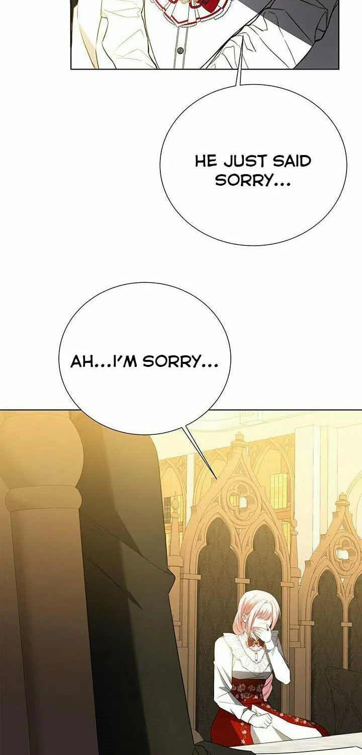 Your Regrets Mean Nothing to Me Chapter 88 page 45 - 