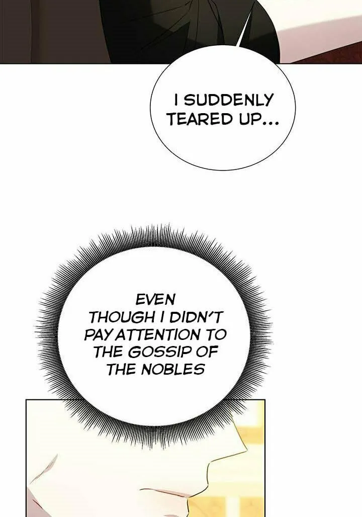 Your Regrets Mean Nothing to Me Chapter 88 page 46 - 
