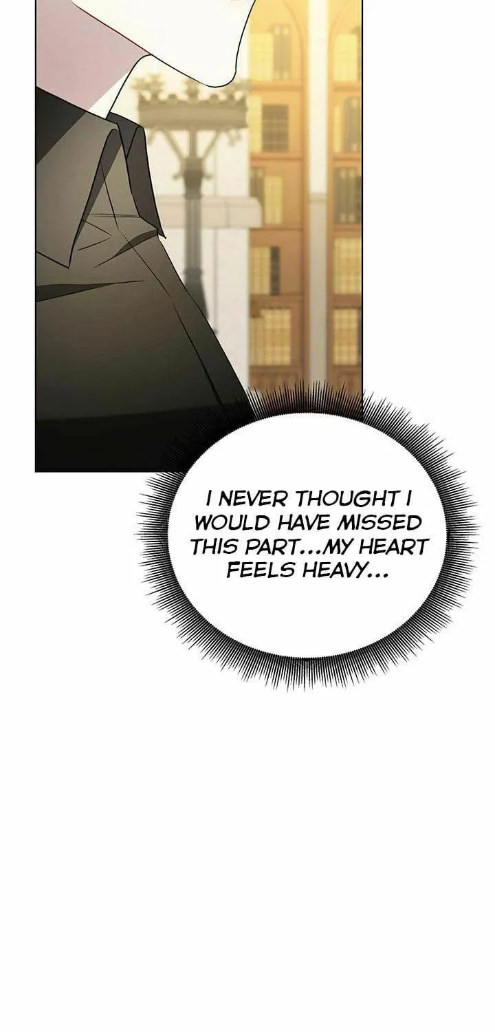 Your Regrets Mean Nothing to Me Chapter 88 page 47 - 