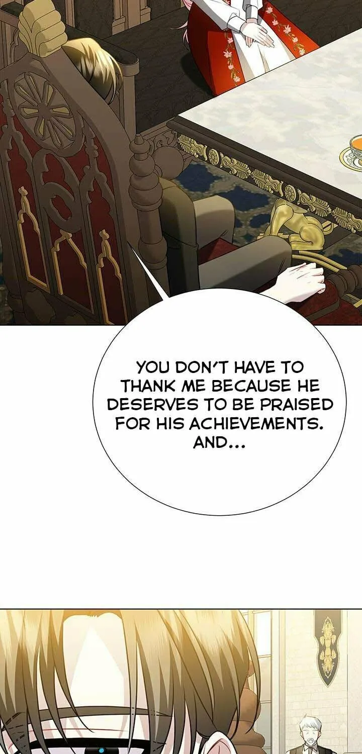 Your Regrets Mean Nothing to Me Chapter 88 page 49 - 