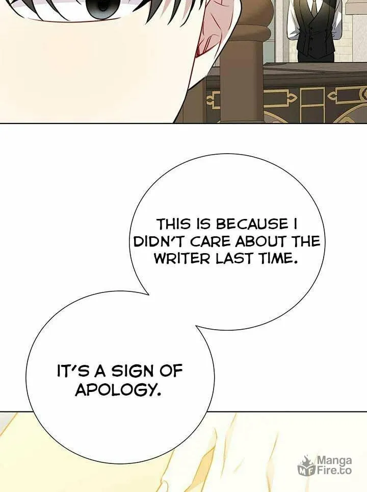 Your Regrets Mean Nothing to Me Chapter 88 page 50 - 