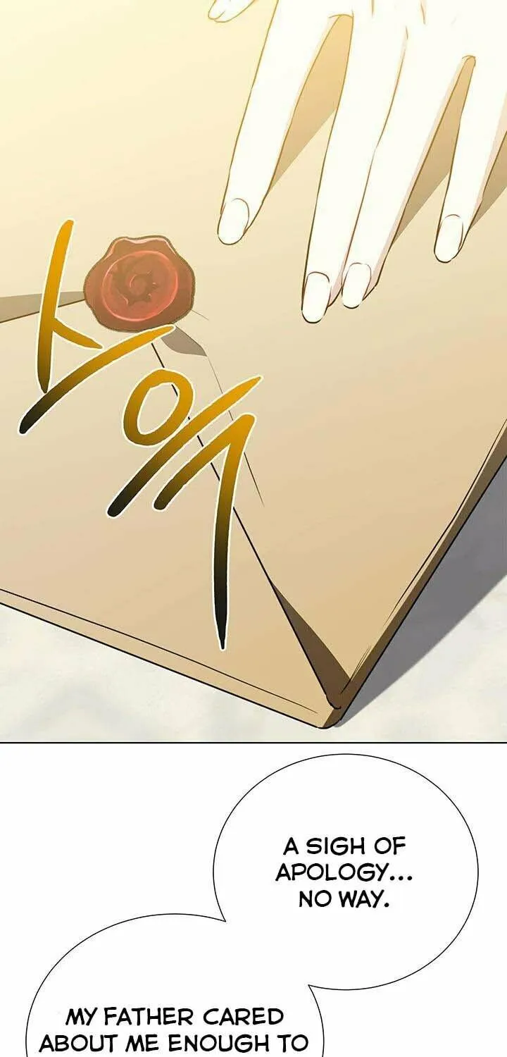 Your Regrets Mean Nothing to Me Chapter 88 page 51 - 
