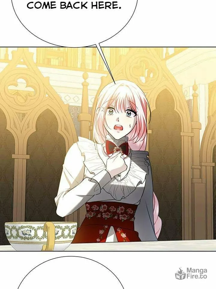 Your Regrets Mean Nothing to Me Chapter 88 page 52 - 