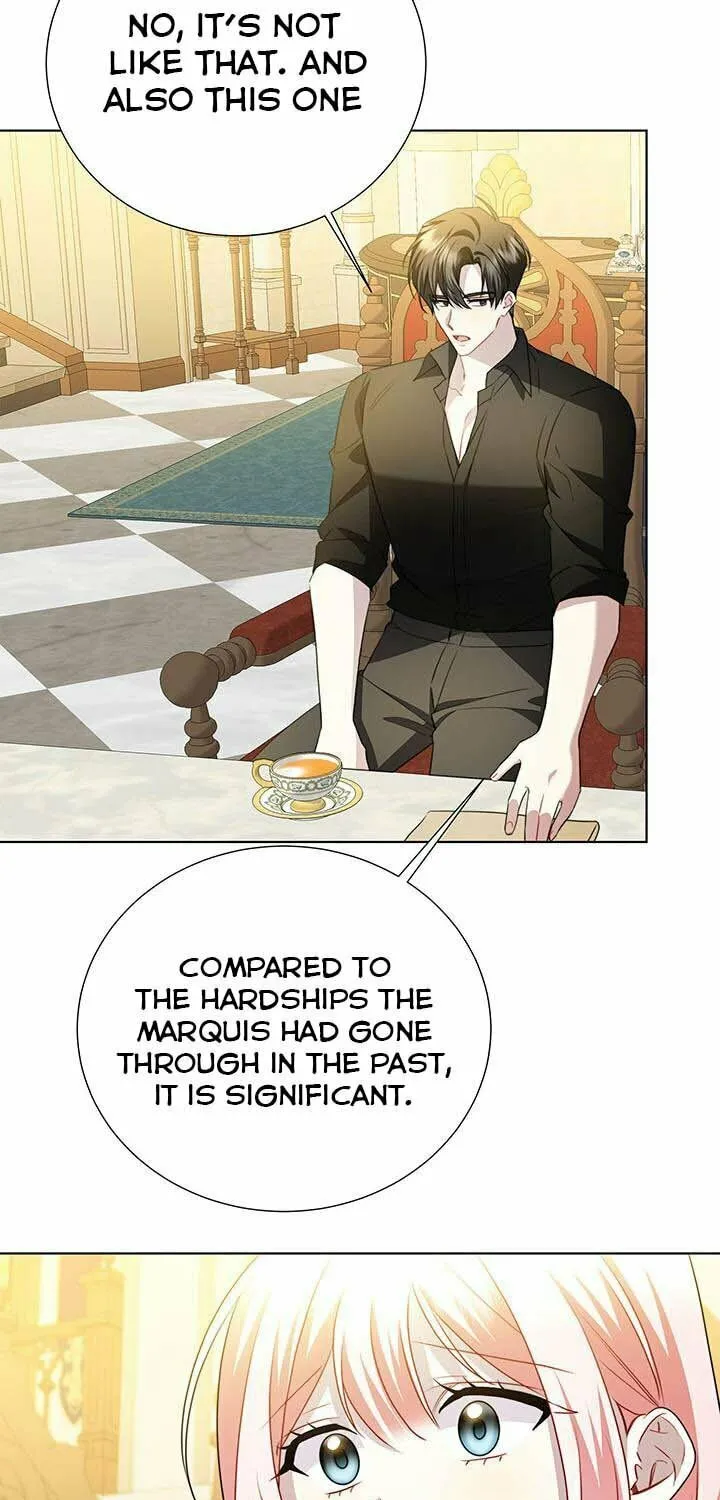 Your Regrets Mean Nothing to Me Chapter 88 page 53 - 