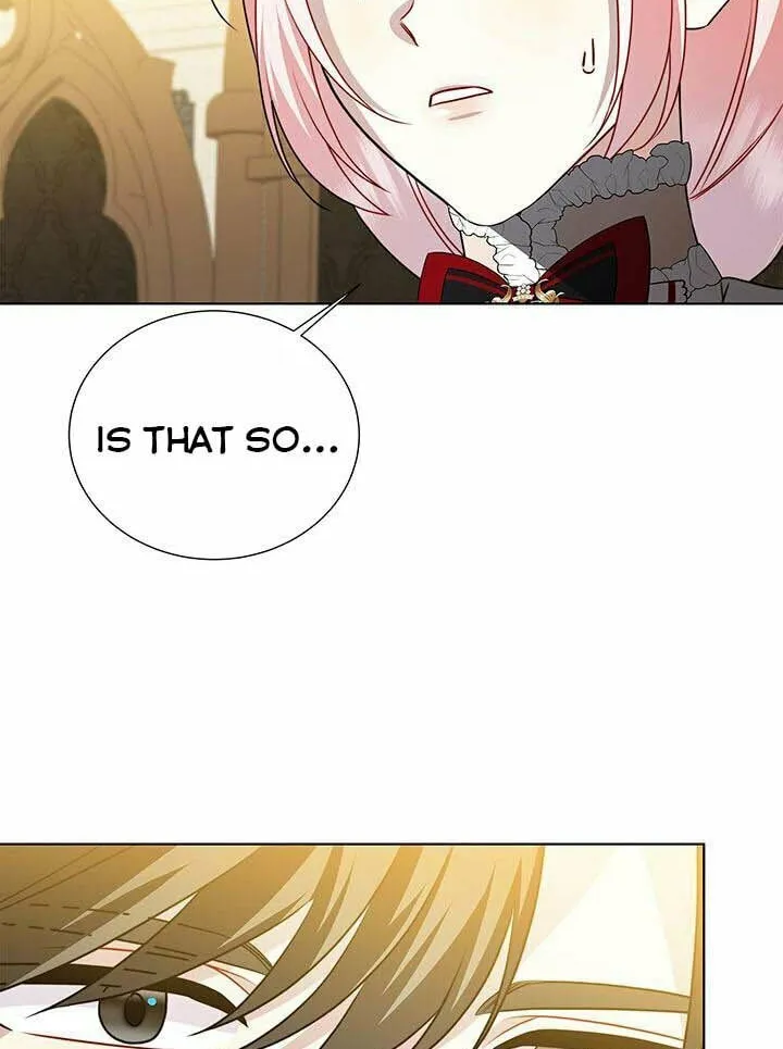 Your Regrets Mean Nothing to Me Chapter 88 page 54 - 