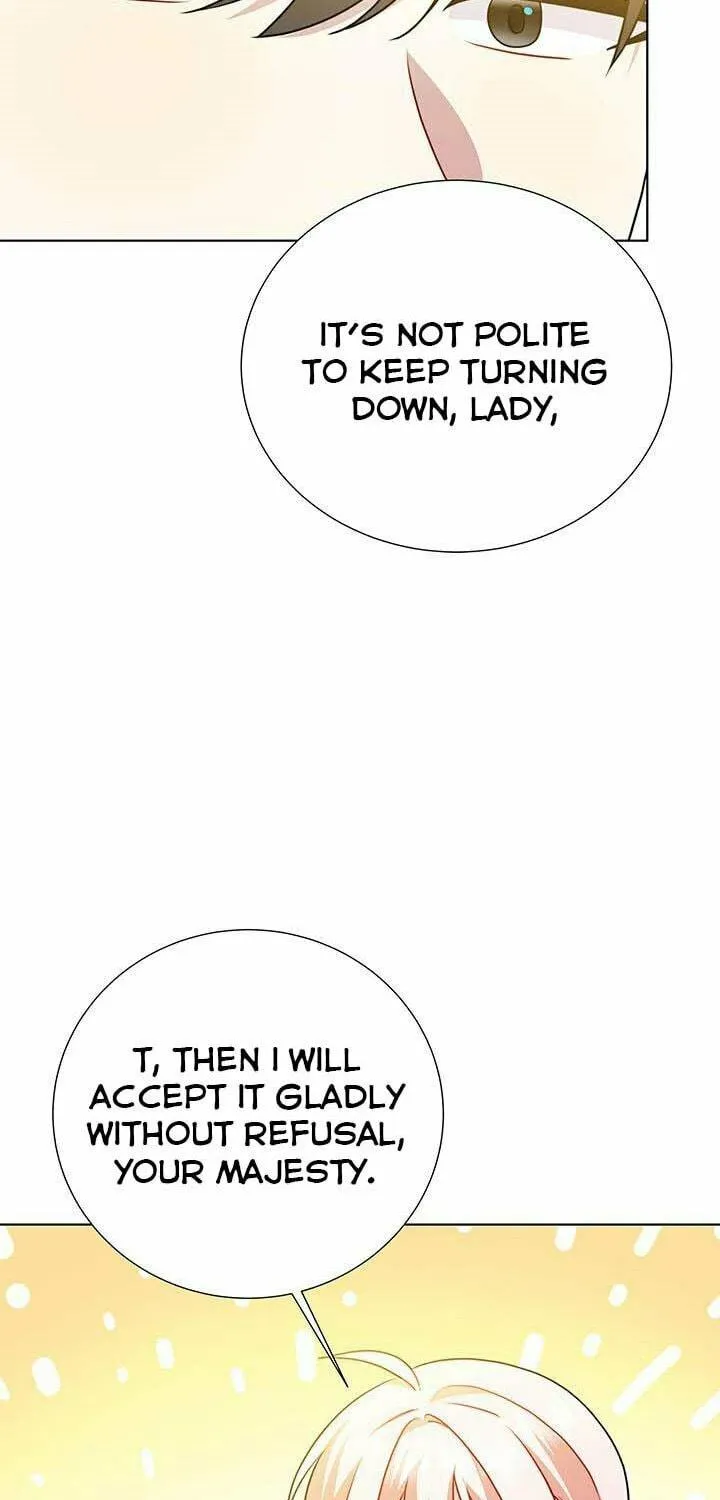 Your Regrets Mean Nothing to Me Chapter 88 page 55 - 
