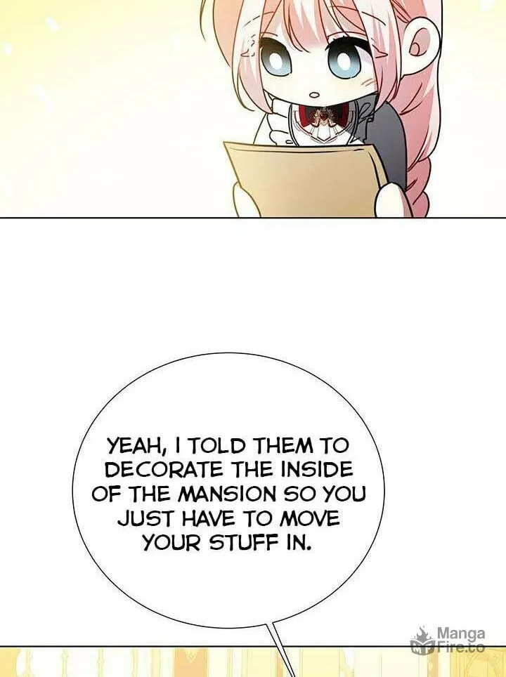 Your Regrets Mean Nothing to Me Chapter 88 page 56 - 