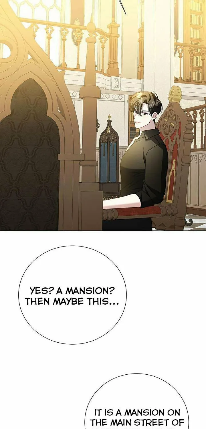 Your Regrets Mean Nothing to Me Chapter 88 page 57 - 