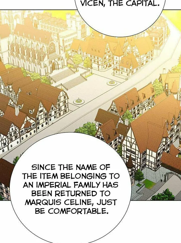 Your Regrets Mean Nothing to Me Chapter 88 page 58 - 