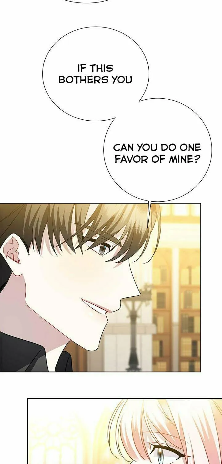 Your Regrets Mean Nothing to Me Chapter 88 page 59 - 