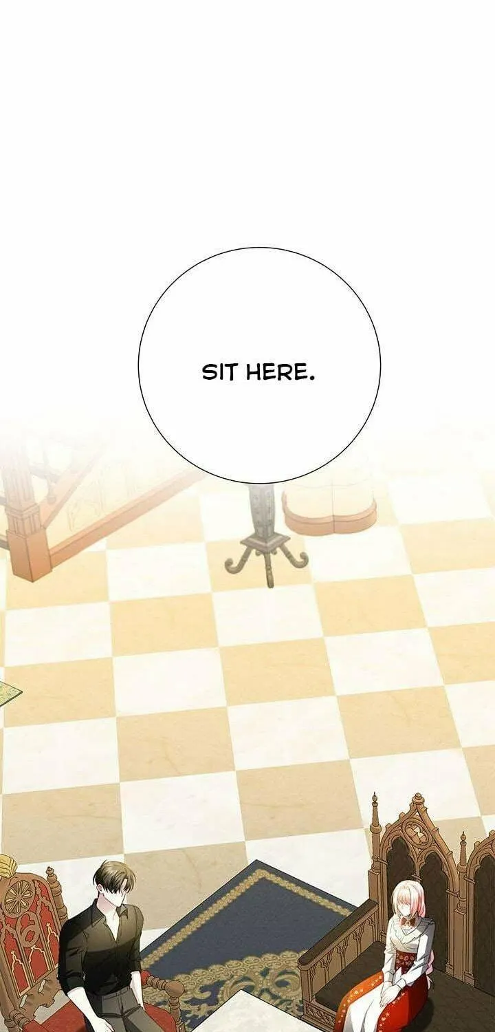 Your Regrets Mean Nothing to Me Chapter 88 page 7 - 