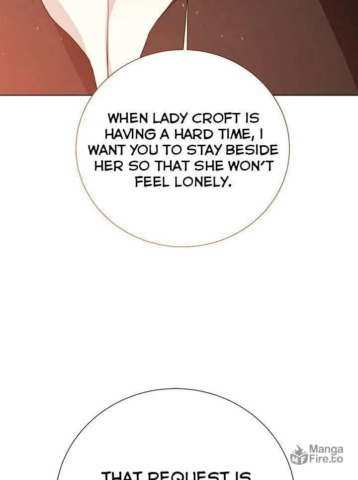 Your Regrets Mean Nothing to Me Chapter 88 page 62 - 