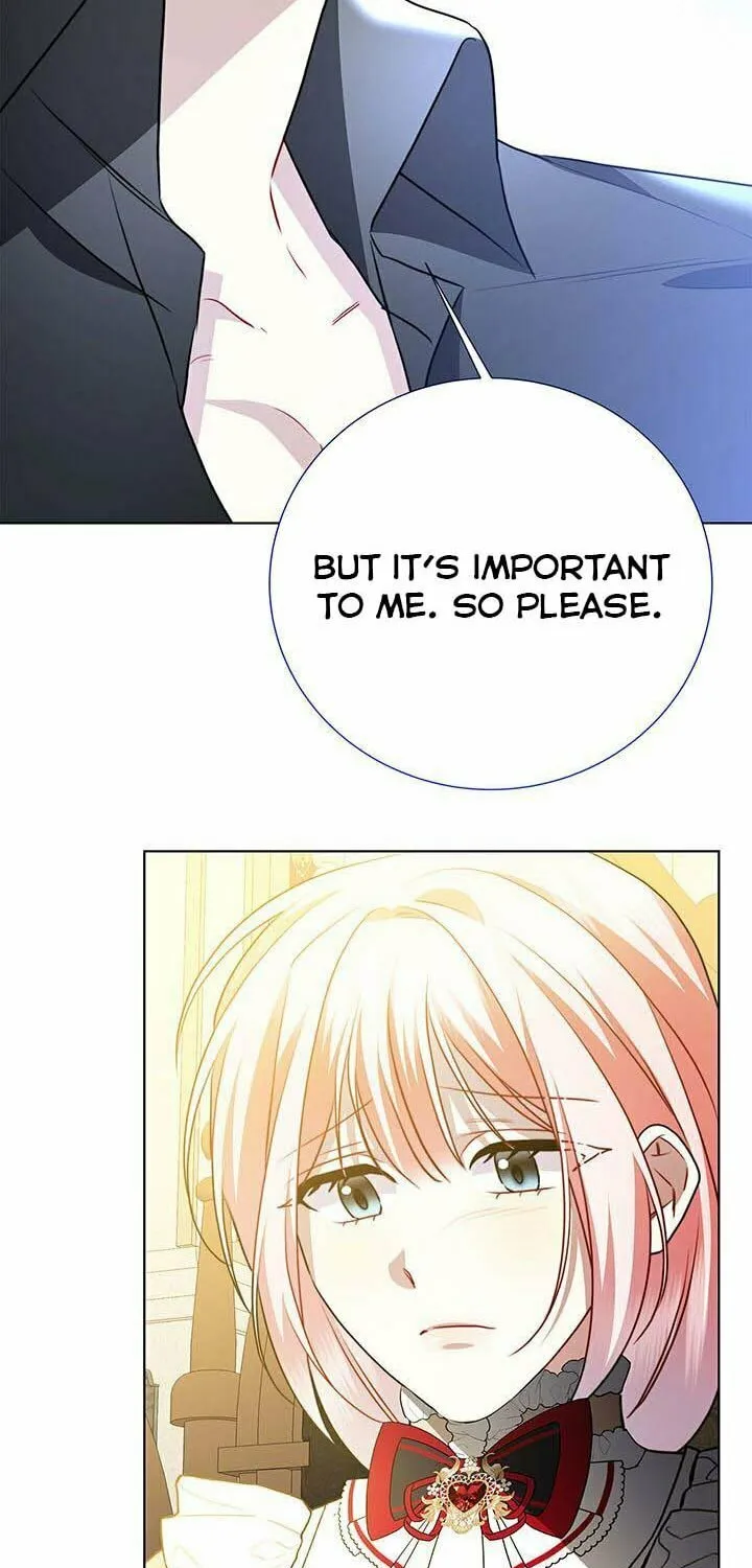 Your Regrets Mean Nothing to Me Chapter 88 page 65 - 