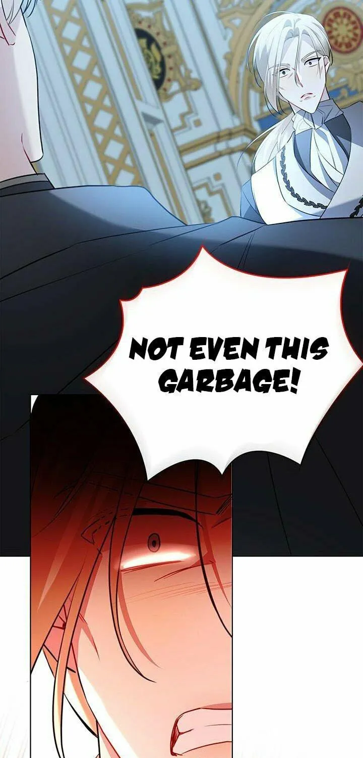 Your Regrets Mean Nothing to Me Chapter 88 page 71 - 