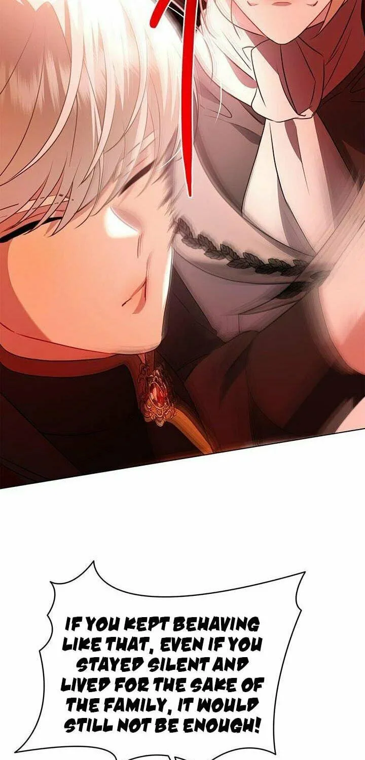 Your Regrets Mean Nothing to Me Chapter 88 page 73 - 