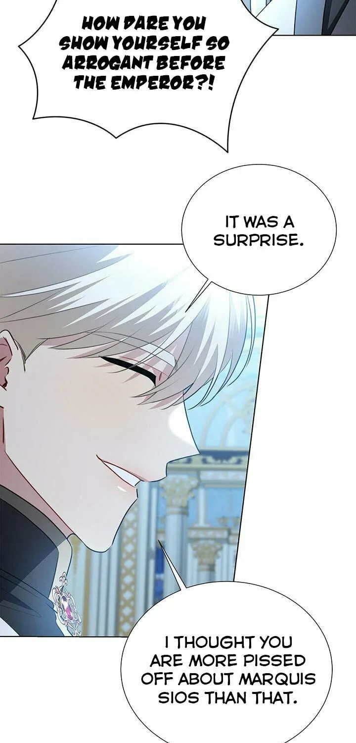 Your Regrets Mean Nothing to Me Chapter 88 page 75 - 