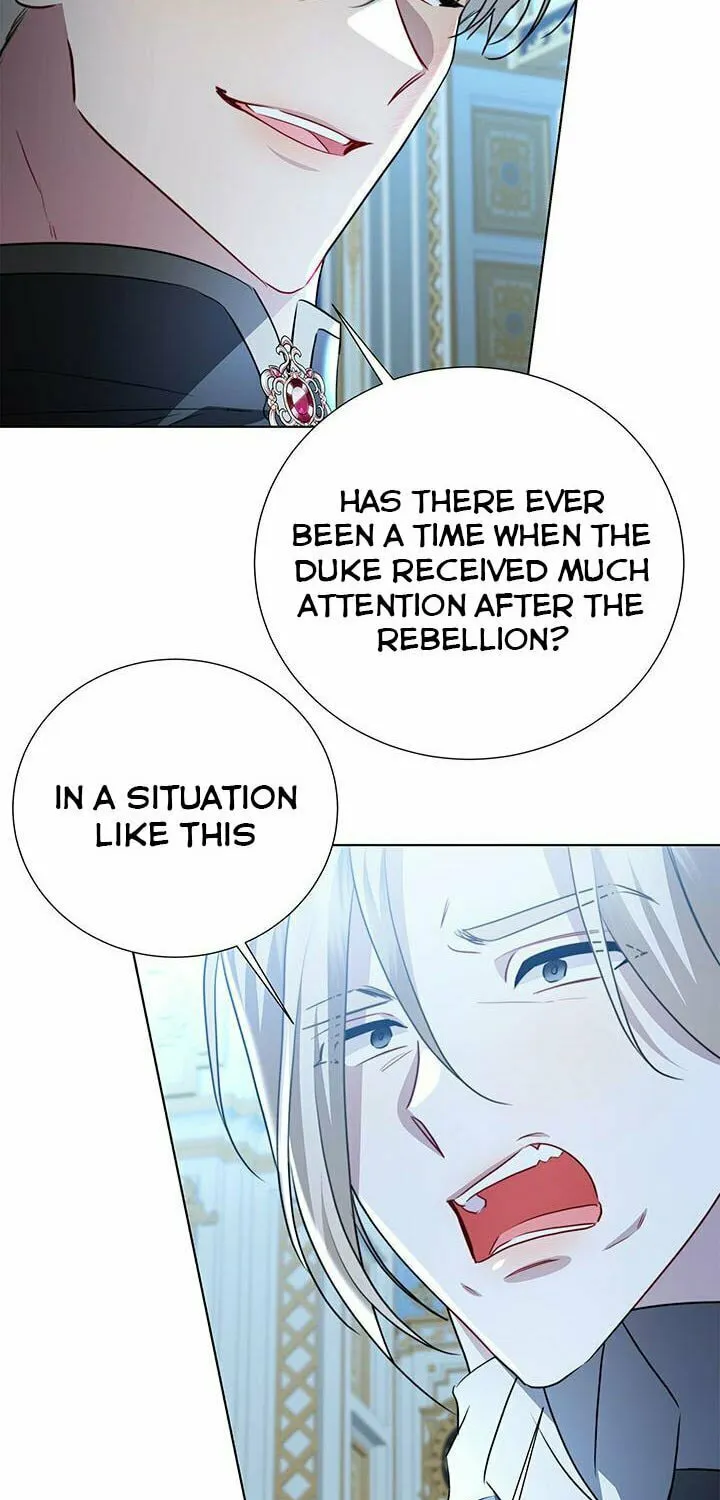 Your Regrets Mean Nothing to Me Chapter 88 page 83 - 
