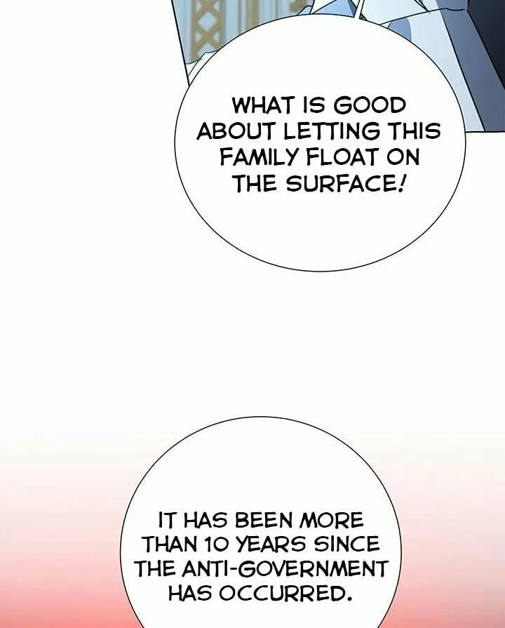 Your Regrets Mean Nothing to Me Chapter 88 page 84 - 