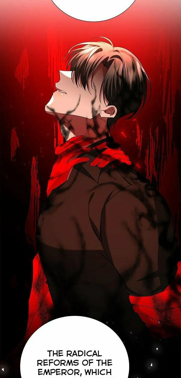 Your Regrets Mean Nothing to Me Chapter 88 page 85 - 